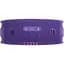 Портативна акустика JBL Charge 6 Purple (JBLCHARGE6PUR) - мініатюра 4