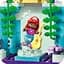 Конструктор LEGO DUPLO Disney Чарівний підводний палац Аріель 116 деталей (10435) - мініатюра 6