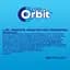 Резинка жевательная Orbit Зажигательное яблоко, 14 г (744058) - миниатюра 4