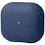Чохол Elago Liquid Hybrid Case Jean Indigo для Airpods 3rd Gen синій (EAP3RH-JIN) - мініатюра 1