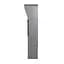Виклична панель Slinex ML-20CRHD Black/Gray (ML-20CRHD (black/gray)) - мініатюра 3
