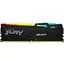 Модуль пам'яті для комп'ютера DDR5 32GB (2x16GB) 5600 MHz FURY Beast RGB Kingston Fury (ex.HyperX) (KF556C40BBAK2-32) - мініатюра 3