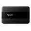 Зовнішній жорсткий диск Apacer PHD External 2.5'' USB 3.2 Gen. 1 AC237 1Tb Black (color box) - мініатюра 4