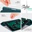 Чохол-книжка ArmorStandart Smart Fold Pen для Samsung Tab S9+ / S9 FE+ / S10+ Pine Green (ARM75009) [121641] - мініатюра 5
