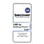 Стекло защитное BeCover CMF by Nothing Phone 1 10D Black (713571) - миниатюра 4