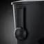 Кавоварка крапельна Russell Hobbs 22620-56 Textures Plus+ Black (23314016002) - мініатюра 4