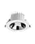 Точечный светильник Nowodvorski 8773 CL Kea LED - миниатюра 1