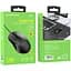 Миша провідна BOROFONE Business wired mouse BG4 чорна - мініатюра 3
