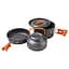 Набор посуды походный Camping World Cooking Set DS-308 - миниатюра 1