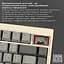 Клавиатура Epomaker TH80 PRO V2 Wisteria Tactile White механическая беспроводная (TH80-PROV2-W-WT) - миниатюра 12
