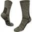 Носки Tribe Winter Hemp T-KB-0014 43-46 Melange (1042-T-KB-0014-melange-43-46) - миниатюра 1