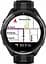 Смарт-годинник Garmin Forerunner 965 Carbon Gray Titanium Bezel w. Blk Case and Blk/Powder Gray S. Band (010-02809-00) - мініатюра 3