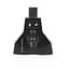 Звуковая карта 7.1 USB QTS-009 Black (16163) - миниатюра 4