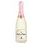 Игристое вино Cafe de Paris Litchi, белое, полусладкое, 6,7%, 0,75 л - миниатюра 1