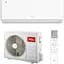 Кондиціонер TCL TAC-24CHSD/TPG31I3AHB Heat Pump Inv R32 WI-FI Ind - мініатюра 8
