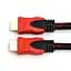 Кабель HDMI - HDMI 15м ферриты позолоченные - миниатюра 3