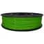 Пластик для 3D-принтера 3Dplast PLA 1.75 мм, 0.85 кг, green grass (3DPLA17508HRB) - мініатюра 2