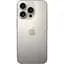 Смартфон Apple iPhone 16 Pro 256GB Natural Titanium (MYNL3) [114855] - мініатюра 3