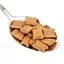 Печиво для виведення шерсті у котів Beaphar Malt Bits light, схильних до зайвої ваги 35 г - мініатюра 2