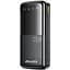 Power Bank Awei P13K 20000mAh PD 20W + QC22.5W Black UA - мініатюра 1