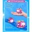 Ігрова фігурка Super Wings Super Pet Еллі улюбленець зі світловими ефектами (EU770419) - мініатюра 9