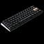 Клавіатура Ducky One 3 Mini Cherry MX Brown UA RGB Black (DKON2161ST-BUAPXCLAWSC1) - мініатюра 3