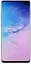 Смартфон Samsung Galaxy S10+ SM-G975 DS 128GB Prism Blue Refurbished - мініатюра 2
