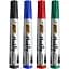 Перманентний маркер BIC Marking 2000 ECOlutions 4 шт. (8209112) - мініатюра 2