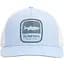Кепка Simms Double Haul Icon Trucker Steel Blue (1102-14032-1162-00) - мініатюра 1