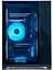 Комп'ютер Master_1324 (RTX 5070, Core i5 12400F, 16 Гб, SSD 500 Гб) - мініатюра 3