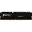 Модуль пам'яті для комп'ютера DDR5 32GB 6000 MHz Beast EXPO Black Kingston Fury (ex.HyperX) (KF560C36BBE2-32) - мініатюра 2