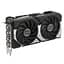 Відеокарта ASUS GeForce RTX5060Ti 16Gb DUAL OC (DUAL-RTX5060TI-O16G) - мініатюра 2