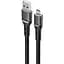 Кабель Havit HV-CB6215 3A Micro USB 1 м (HV-CB6215) - миниатюра 4