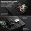 Повербанк 20000mAh Choetech B696 Black QC3.0 PD3.0 беспроводная зарядка смартфонов и Apple Watch (43-00132) - миниатюра 5