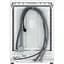 Посудомийна машина Whirlpool W7FHP33A з функцією тихе миття - мініатюра 5