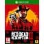 Ключ активації Microsoft Red Dead Redemption 2 для Xbox One/Series - мініатюра 1