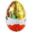 Яйце Kinder Maxi Surprise Новорічне 100 г - мініатюра 8