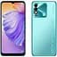 Смартфон Tecno Spark 8 (Kg6k) 4/64 Cyan (UA UCRF) - мініатюра 1
