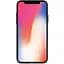 Чохол накладка Primo Case Lux для Apple iPhone X / iPhone XS Dark Blue - мініатюра 2