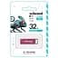 USB флеш накопитель Wibrand 32GB Chameleon Pink USB 2.0 (WI2.0/CH32U6P) - миниатюра 2