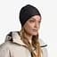 Шапка Buff Thermonet Beaney Bardeen Black (1033-BU 130074.999.10.00) - миниатюра 5