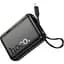 Зовнішній акумулятор Hoco J139 Hero Lightning 10000mAh 22.5W Black [123628] - мініатюра 3