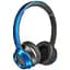 Навушники Monster NCredible NTune On-Ear Headphones Blue - мініатюра 1