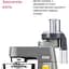 Насадка для комбайна Kenwood AT340 фуд-процессор (AWAT340001) - миниатюра 4