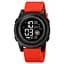 Skmei 2082RDBK Red-Black SALE - мініатюра 1