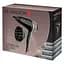Фен Remington Thermacare Pro, 2100Вт, 3 режими, дифузор, турмалінова іоніз-я, хол. обдув, чорно-коричневий - мініатюра 6