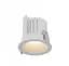 Светильник точечный врезной KLOODI KD-RORRY62 7W CCT WH - миниатюра 3