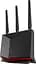 Маршрутизатор ASUS RT-BE86U (90IG08W0-MO9A0V) - мініатюра 1