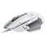 Мишка Logitech G502 X USB White (910-006146) - мініатюра 1