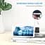 Адаптер Ugreen 2 in 1 Adapter microUSB Male + USB Type-C Male to USB 3.0 Female OTG Black (30453) - мініатюра 3